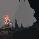Madoka Kaname Player Skin