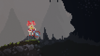 Madoka Kaname Player Skin