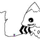 Mountain Mimic