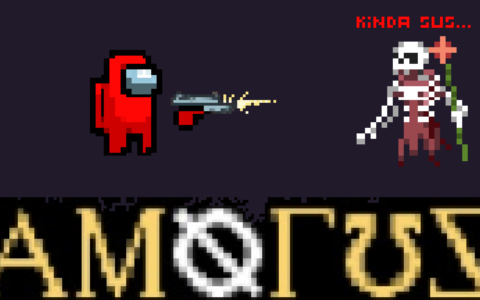 amogus