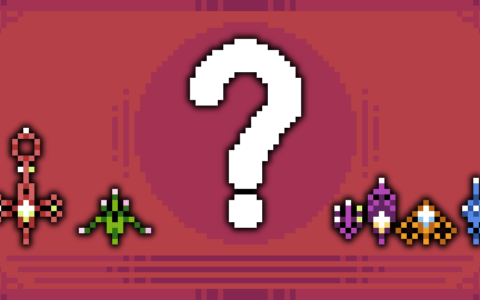 Random Starting Items