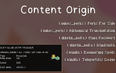 Content Origin