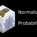 Normalized Probabilities