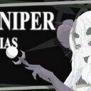Juniper Actias Player Character