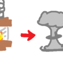 Lanterns Explode Like Nukes