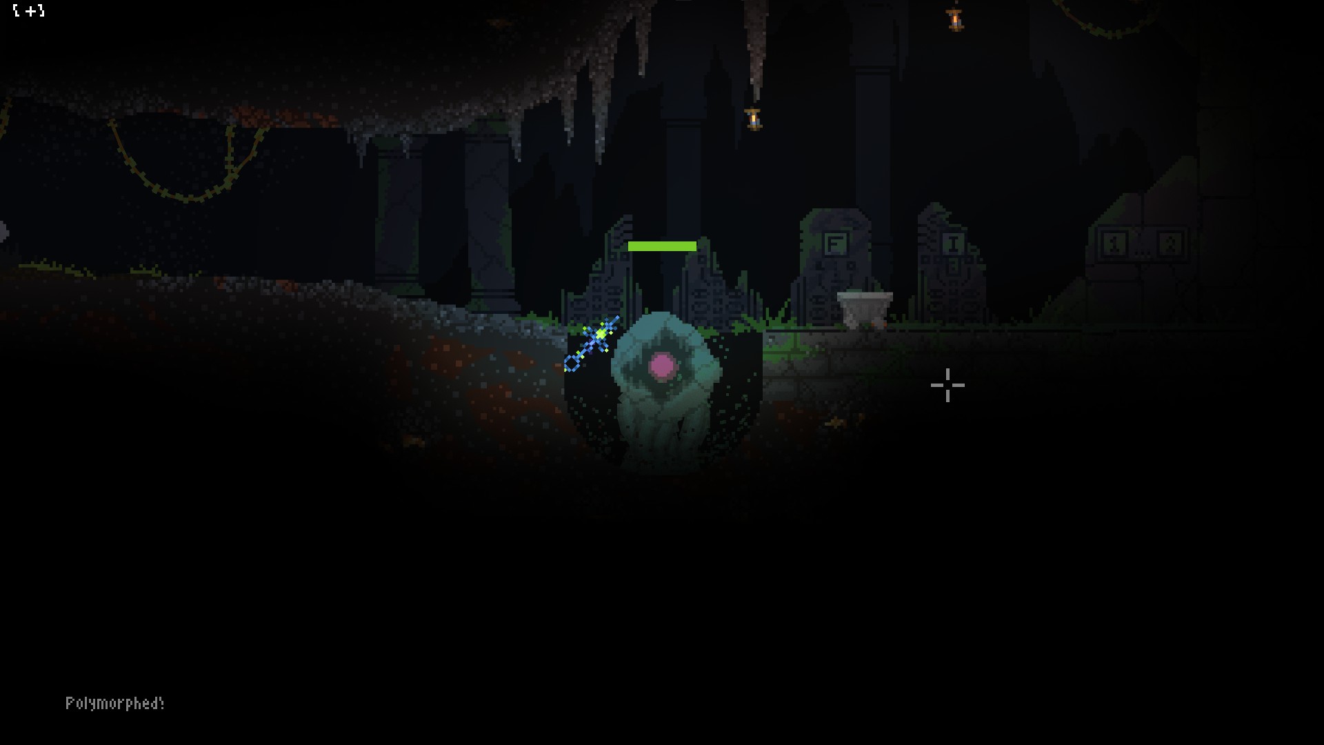 Poly Control — screenshot 3
