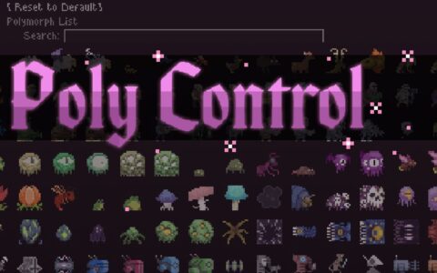 Poly Control