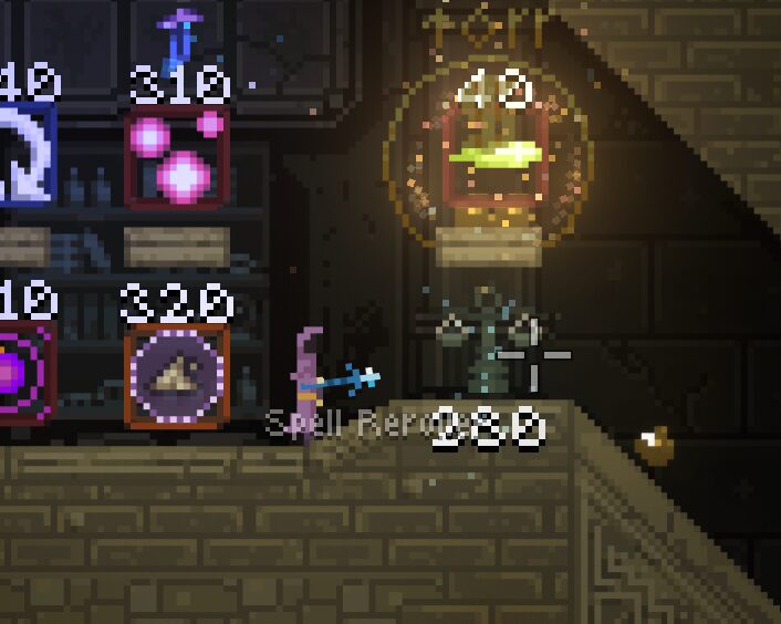 Window Shopping — screenshot 3