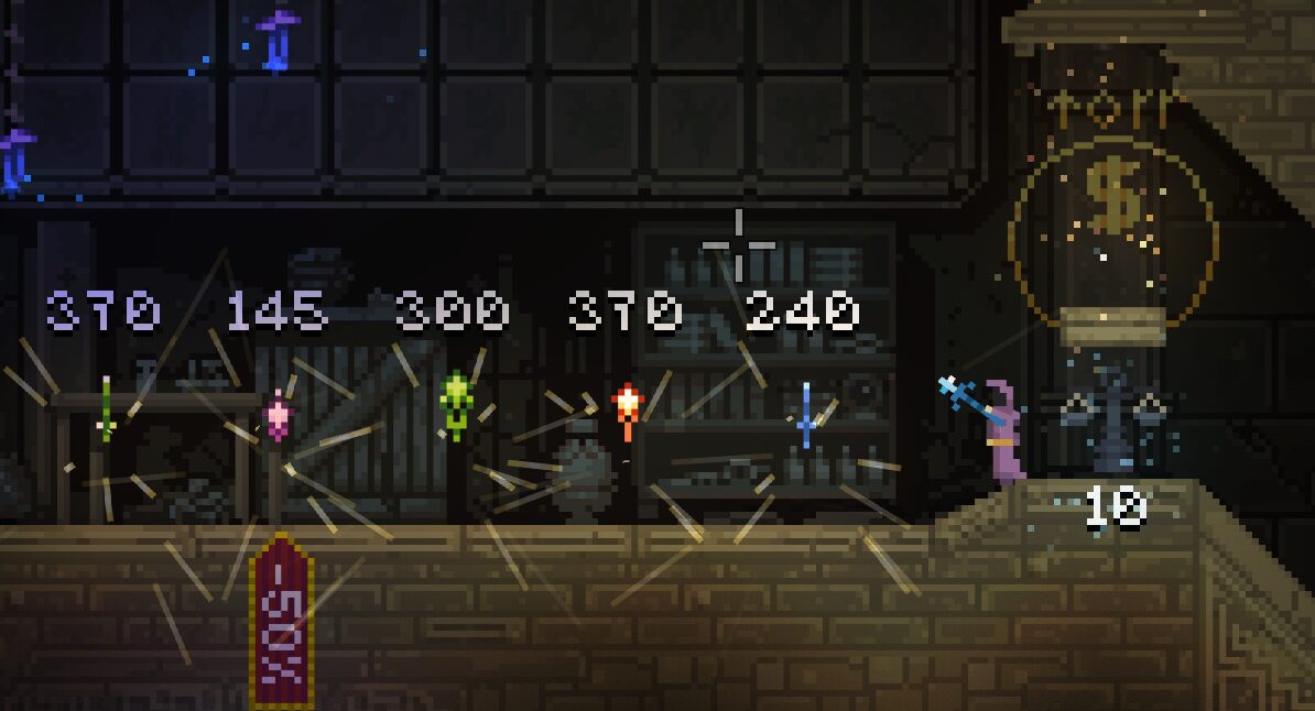 Window Shopping — screenshot 2