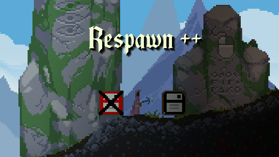 Respawn++ — screenshot 1