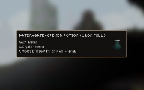 Bottle Percentages