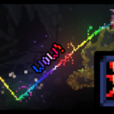 Rainbow Rainbow Glimmer