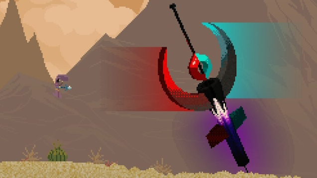 Forsaken Delicacies — screenshot 3