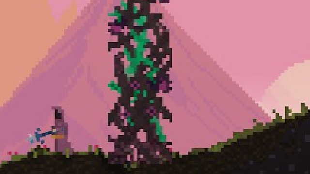Forsaken Delicacies — screenshot 4