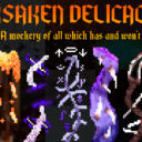 Forsaken Delicacies