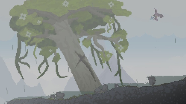 Forsaken Delicacies — screenshot 2