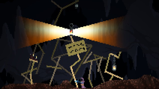 Forsaken Delicacies — screenshot 8