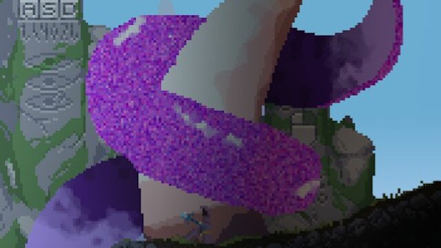 Forsaken Delicacies — screenshot 7