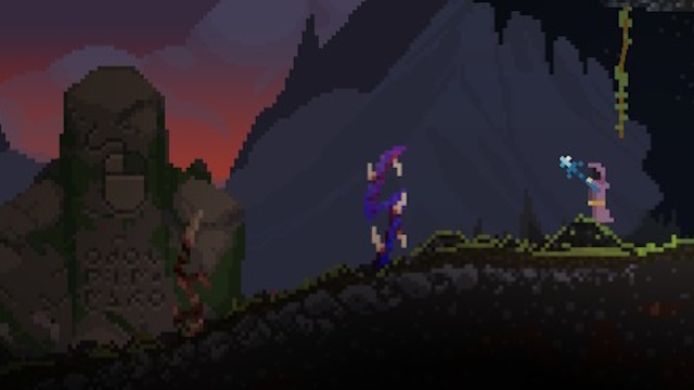 Forsaken Delicacies — screenshot 5