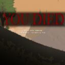 Dark Souls death screen
