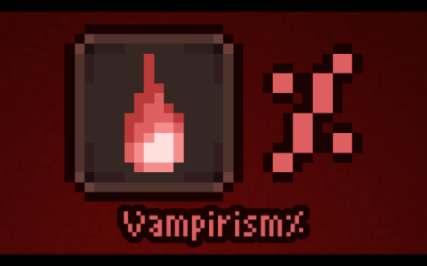 Vampirism%