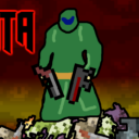 Doom Weapons