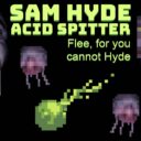 Sam Hyde Acid Shooters