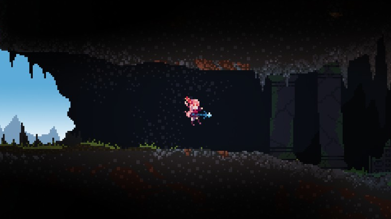 Akane – Player Character — screenshot 1