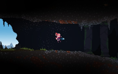 Akane – Player Character