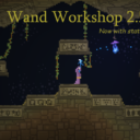 Wand Workshop 2.5