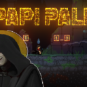 Palpatine – Player Character Mod!