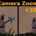 Camera Zoom