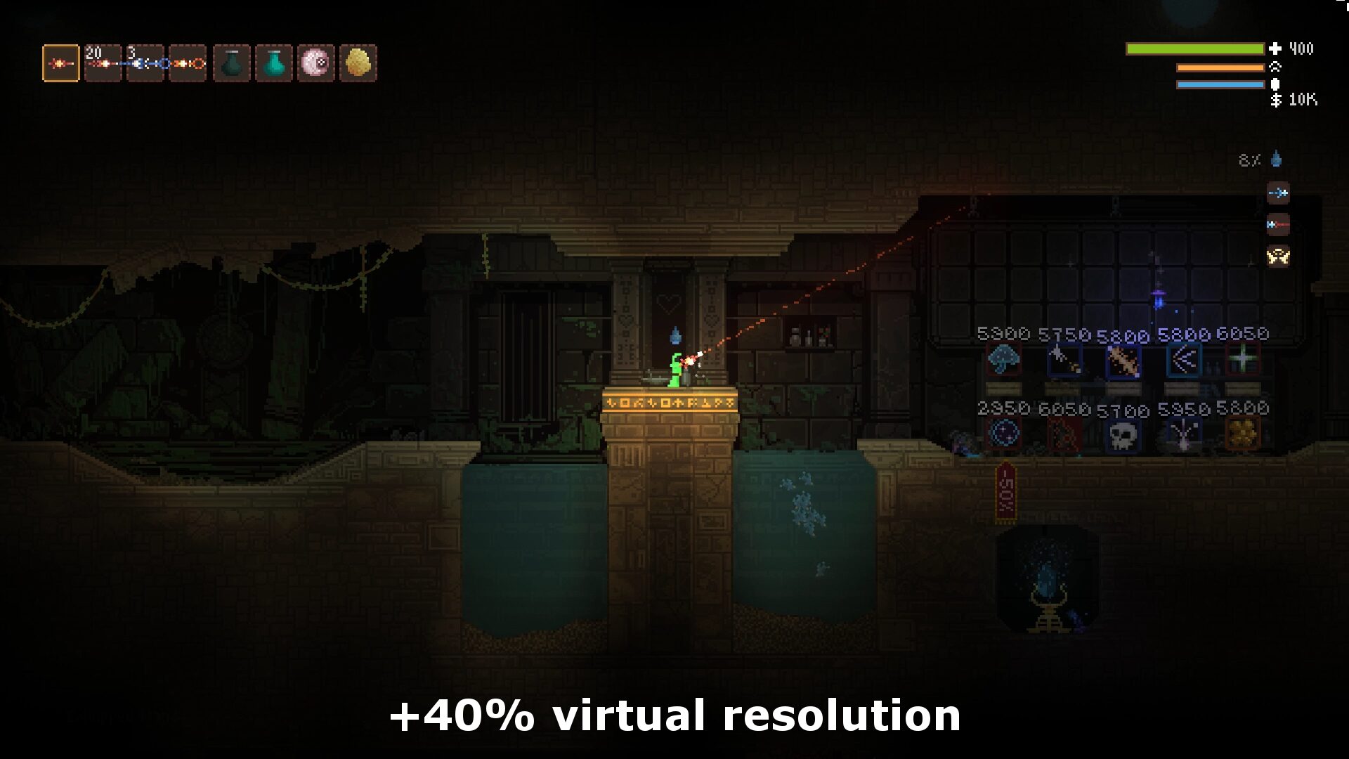 Camera Zoom — screenshot 2