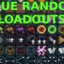 True Random Loadouts