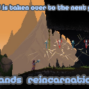 Wands Reincarnation