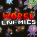 Worse Enemies