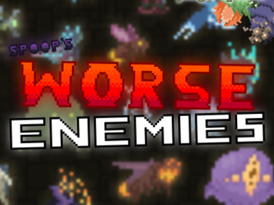 Worse Enemies
