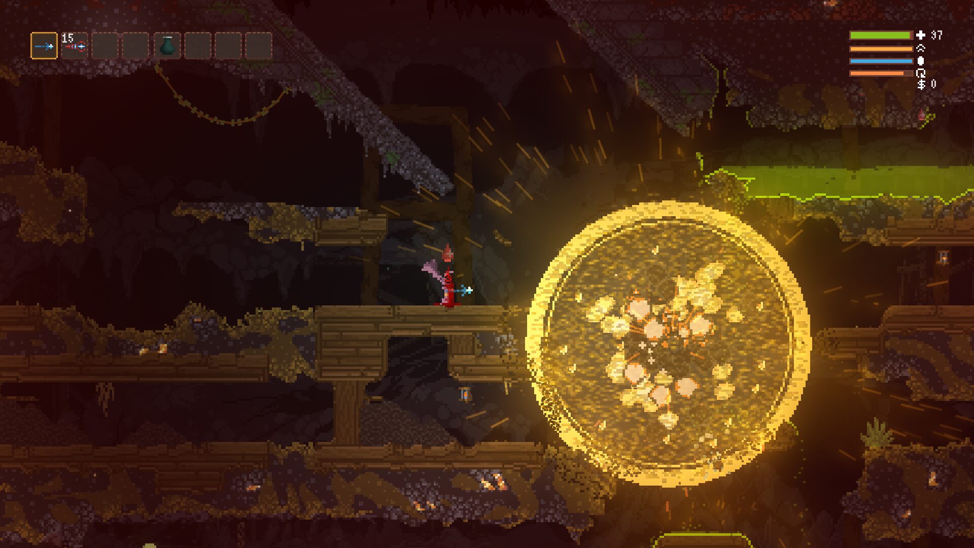 Blaseball Weather — screenshot 6