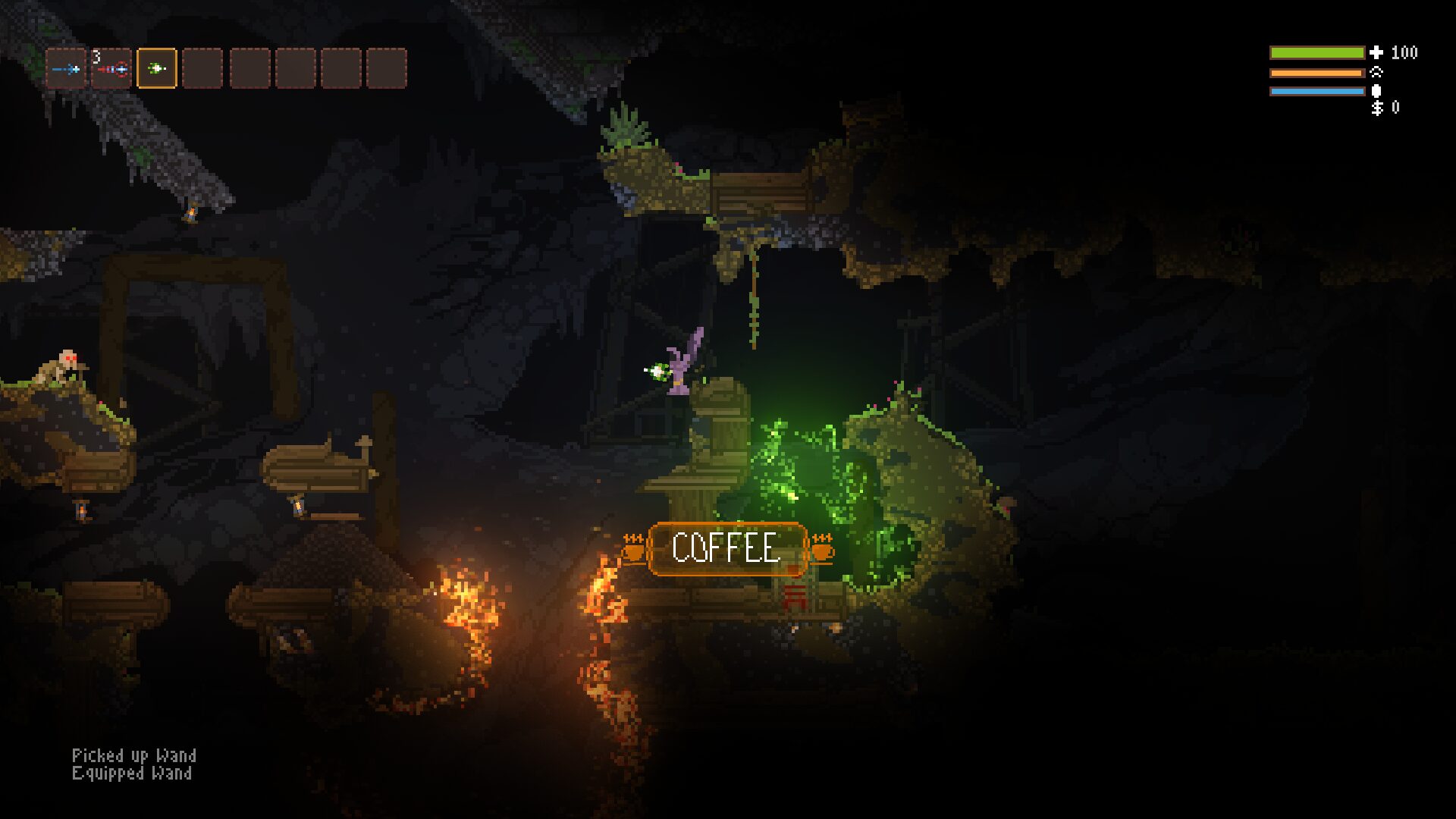 Blaseball Weather — screenshot 2