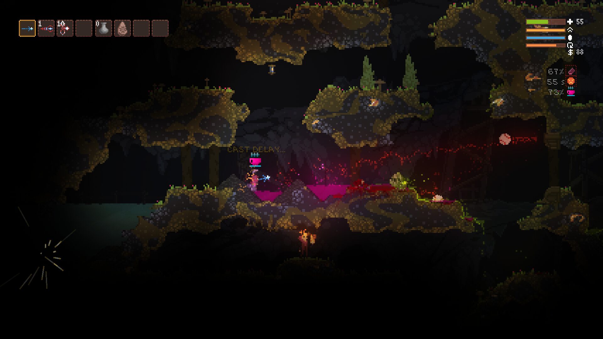 Blaseball Weather — screenshot 4