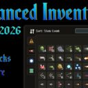 Advanced Inventory [Updated 2026]