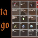 Noita Bingo