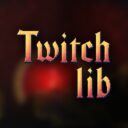 Twitch Lib
