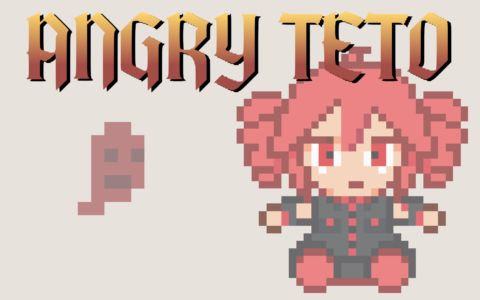 Angry Teto