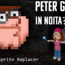 Peter Griffin