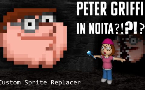 Peter Griffin