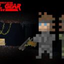 MGS Snake – Player Character