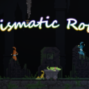 Prismatic Robes