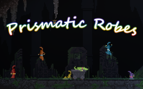Prismatic Robes
