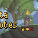 Noita Emotes